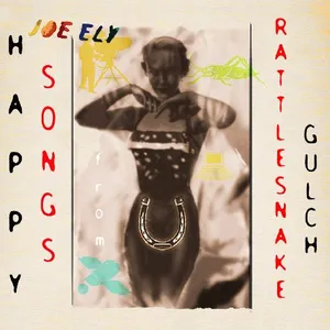 Happy songs from rattlesnake gulch